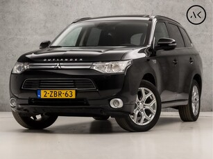 Mitsubishi Outlander 2.0 PHEV Instyle+ Deluxe 203Pk