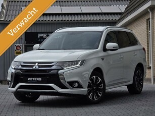 Mitsubishi Outlander 2.0 PHEV Premium Vol luxe 1e Eigenaar