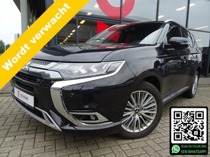 Mitsubishi Outlander 2.4 PHEV Instyle Edition 240 PK /