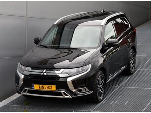 Mitsubishi Outlander PHEV 2.4 INSTYLE 4WD PLUG IN HYBRID