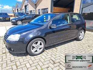 NIEUWE APK Volkswagen Golf 1.4 TSI Trendline