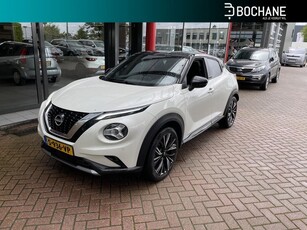 Nissan Juke 1.0 DIG-T 114 DCT7 N-Design 360 camera