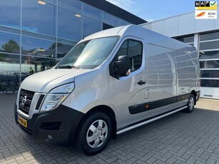 Nissan NV400 2.3 dCi L3H2 131 Pk Airco Navi Camera 145 dkm