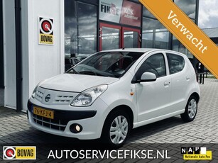 Nissan Pixo 1.0 ACENTA AIRCO NED. AUTO 107.750 KM NAP