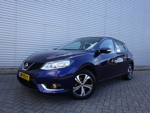 Nissan Pulsar 1.2 DIG-T Acenta / 1e Eigenaar / Climate /