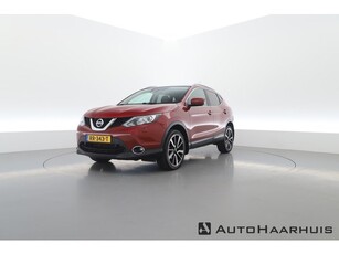 Nissan QASHQAI 1.2 Business Edition Pano 360cam