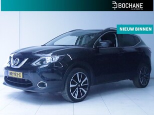 Nissan Qashqai 1.2 DIG-T 115 Tekna