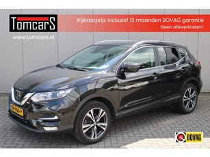 Nissan QASHQAI 1.2DIG-T 116PK N-Connecta