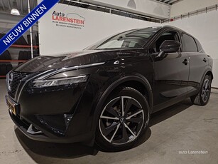 Nissan QASHQAI 1.3 MHEV 158pk Xtronic Tekna Plus 116kw ACC