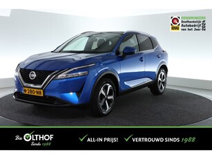 Nissan QASHQAI 1.3 MHEV Premiere Edition / CAMERA /