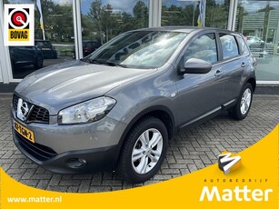 Nissan Qashqai 1.6 Acenta