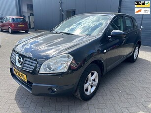 Nissan Qashqai 1.6 Acenta