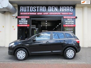 Nissan Qashqai 1.6 Acenta Navi Clima Camera