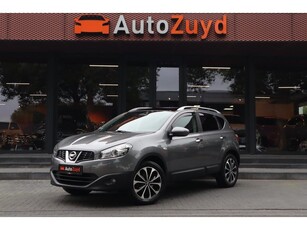 Nissan Qashqai 1.6 Connect Edition / Navi / Camera /