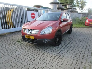 Nissan Qashqai 2.0 Tekna Premium 4WD!! , Pano, Navi