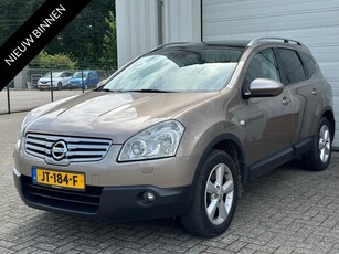 Nissan QASHQAI+2 2.0 Tekna 4WD Cruise, Clima, 7 PERS!