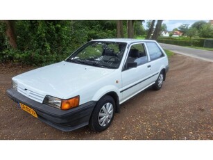 Nissan Sunny 1.3 HB S6 (bj 1987)