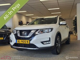 Nissan X-Trail 1.6 DIG-T N-Connecta *NL, RIJKLAARPRIJS!*