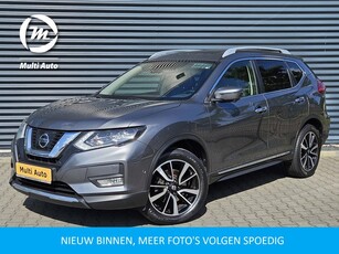 Nissan X-Trail 1.6 DIG-T Tekna 7 persoons Dealer O.H