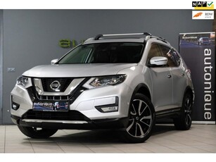 Nissan X-Trail 1.6 DIG-T Tekna Leder/Panoramadak/°360