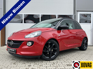 Opel ADAM 1.4 Slam Cruise|Clima|PDC