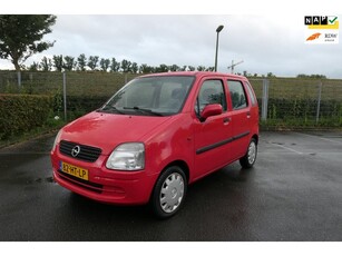 Opel Agila Verkocht...verkocht...verkocht