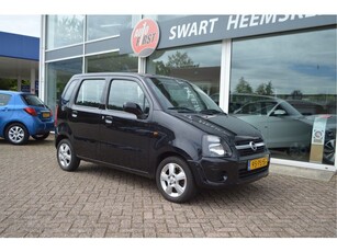 Opel Agila 1.2-16V Maxx Stuurbekrachtiging APK tot juli