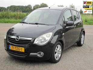 Opel Agila 1.2 Edition