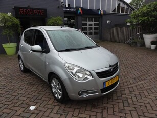 Opel Agila 1.2 Edition (bj 2010)