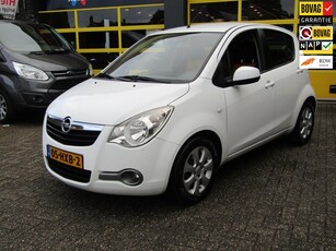 Opel Agila 1.2 Enjoy