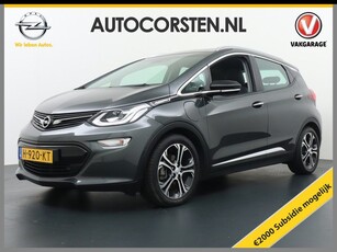 Opel Ampera-E 65 kWh nieuwe ACCU 4Jr/160.000km