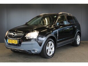 Opel Antara 2.0 CDTi Cosmo Automaat Pano Stoelverw.