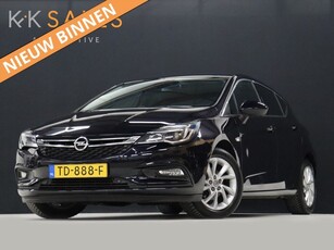 Opel Astra 1.0 Business Executive [CAMERA, KEYLESS