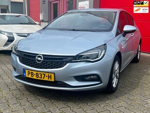 Opel Astra 1.0 Innovation