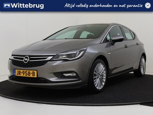 Opel Astra 1.0 Innovation 5 deurs Navigatie Climate