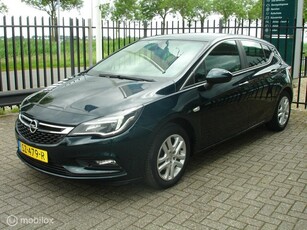 Opel Astra 1.0 Online Edition,Climatecontrol,apple/android