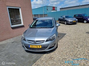 Opel Astra 1.4 Cosmo 87 pk 5drs