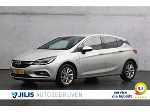 Opel Astra 1.4 Innovation Apple carplay