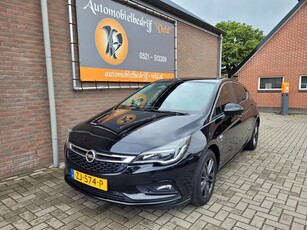 Opel Astra 1.4 Turbo 120 Jaar Edition (bj 2019)