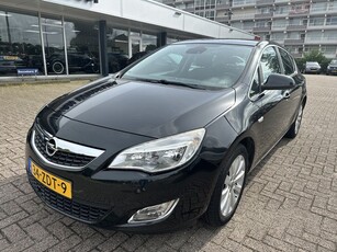 Opel Astra 1.4 Turbo Sport Navi Cruise Pdc Lmv Trekhaak Nap