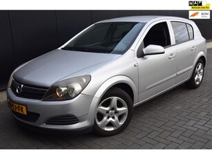 Opel Astra 1.6 Business 105 pk