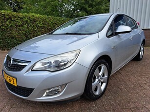 Opel Astra 1.6 Edition AIRCO/CRUISE/TREKHAAK 116PK