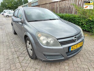 Opel Astra 1.6 Enjoy ( APK 25-08-2025 )