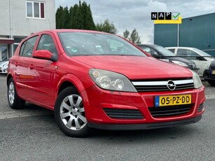 Opel Astra 1.6 Enjoy LPG/LET OP!! GOED LEZEN!!1