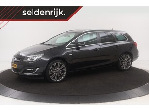 Opel Astra 2.0 CDTi Sport Xenon Leder Trekhaak