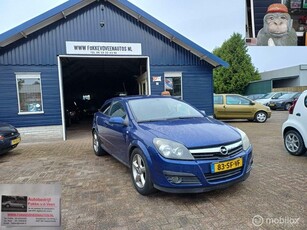 Opel Astra GTC 1.6 Cosmo