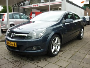 Opel ASTRA GTC 2.0 turbo sport navi,18 inch 6