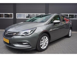 Opel Astra Sports Tourer 1.0 Online Edition