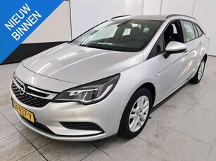 OPEL ASTRA SPORTS TOURER 1.0 ONLINE EDITION I APPLE/ANDROID