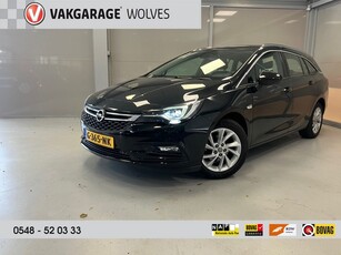 Opel Astra Sports Tourer 1.0 Turbo Innovation LED